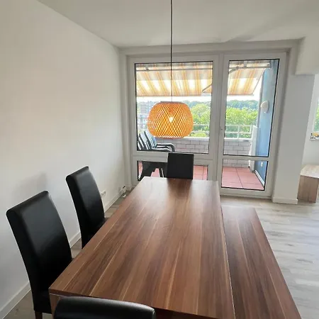 Rheiner Blick Rheine