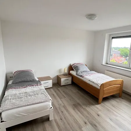 Apartment Rheiner Blick *