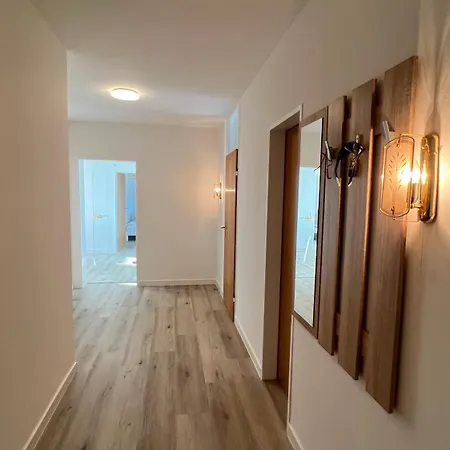 Appartamento Rheiner Blick