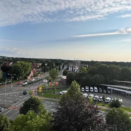 Rheiner Blick Rheine