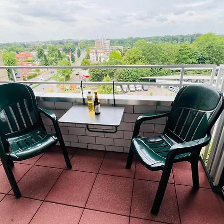Rheiner Blick Rheine